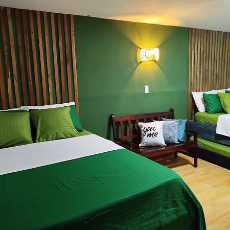 Hostal La Boquilla Cartagena Exterior photo