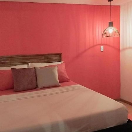 Hostal La Boquilla Cartagena Exterior photo