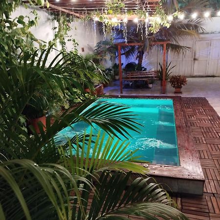 Hostal La Boquilla Cartagena Exterior photo