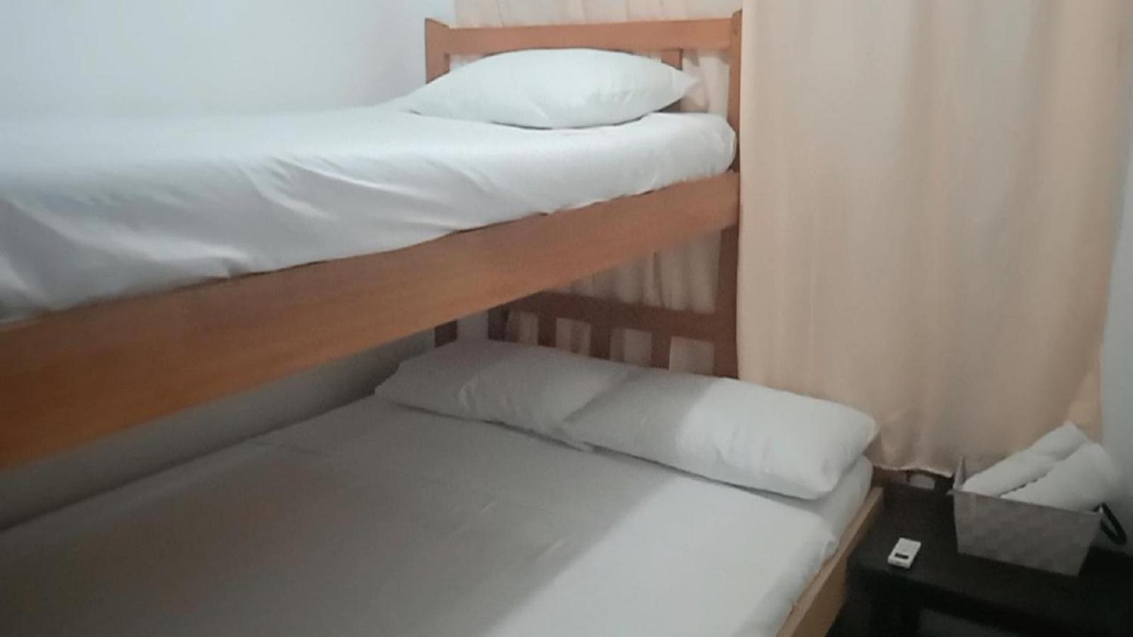 Hostal La Boquilla Cartagena Exterior photo