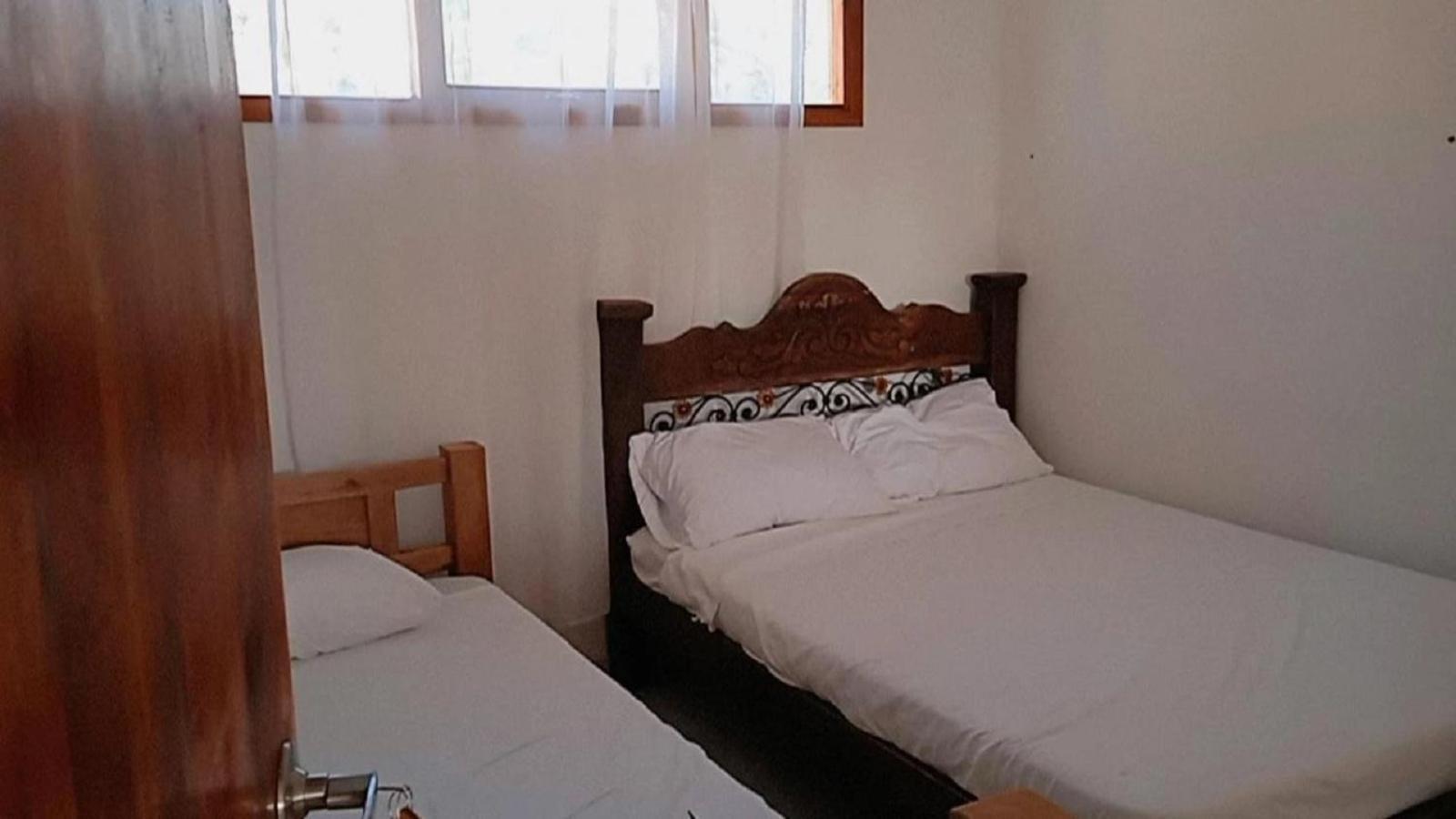 Hostal La Boquilla Cartagena Exterior photo