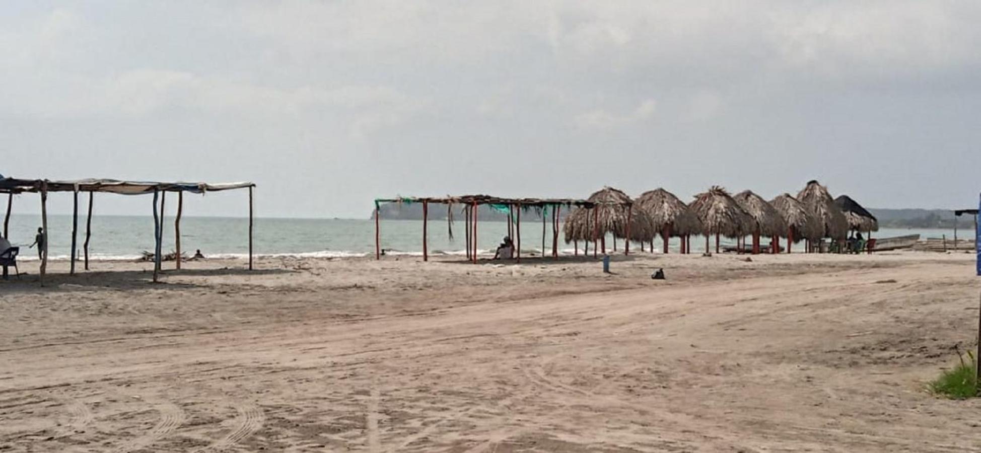 Hostal La Boquilla Cartagena Exterior photo