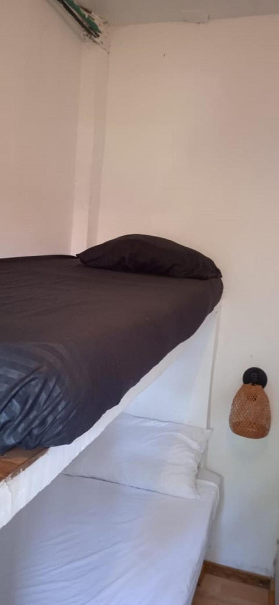 Hostal La Boquilla Cartagena Exterior photo