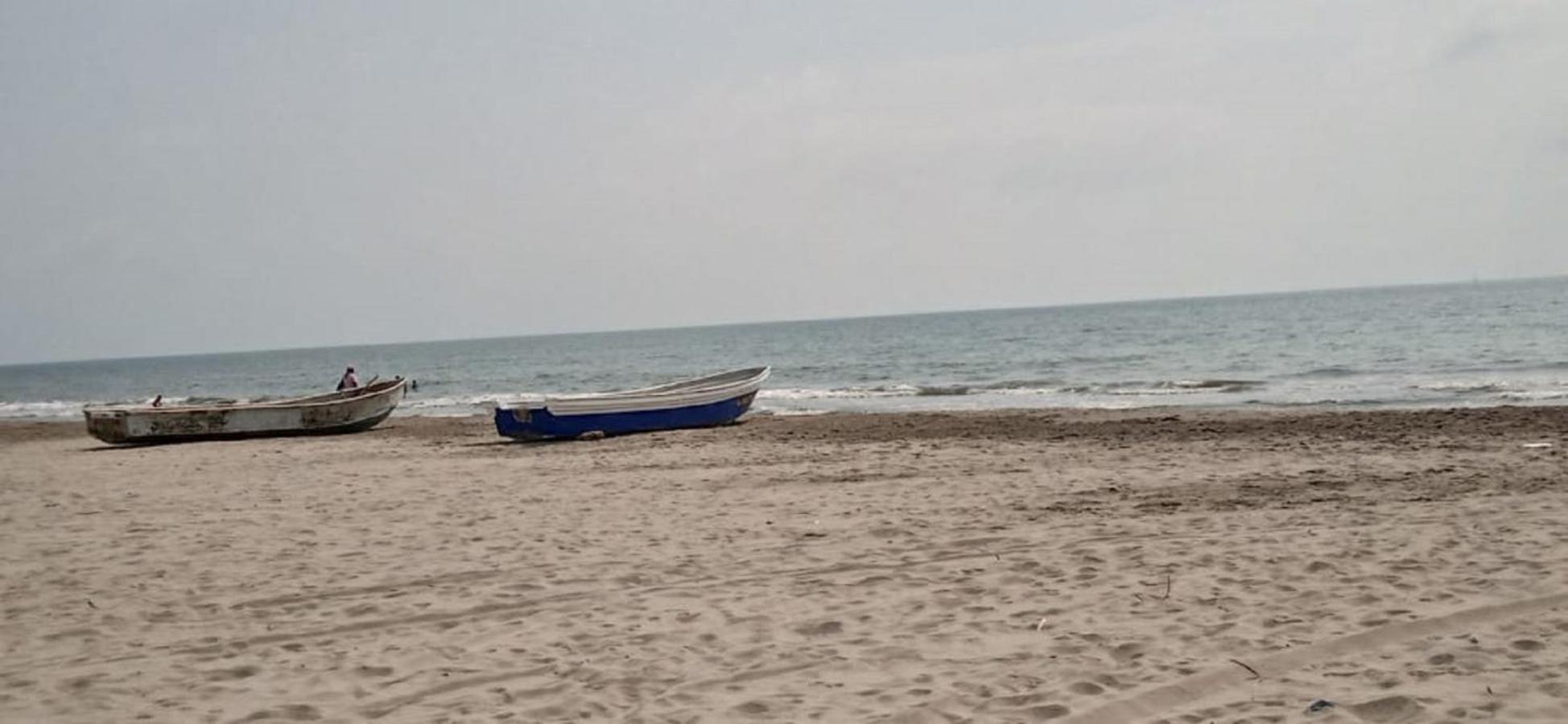 Hostal La Boquilla Cartagena Exterior photo