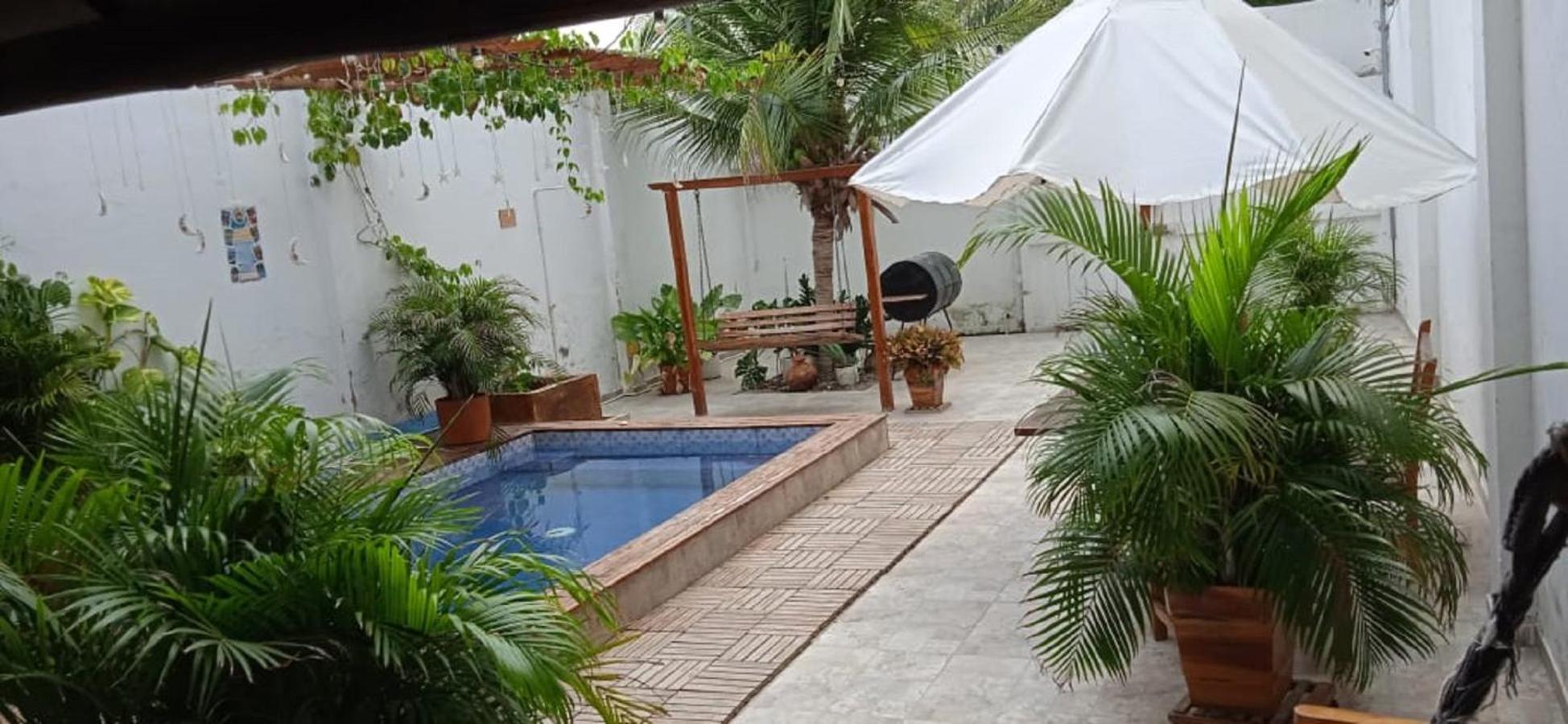 Hostal La Boquilla Cartagena Exterior photo