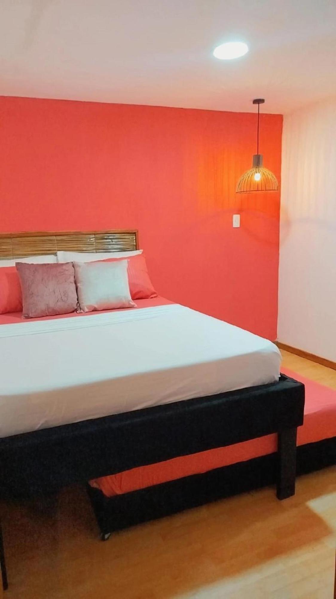 Hostal La Boquilla Cartagena Exterior photo