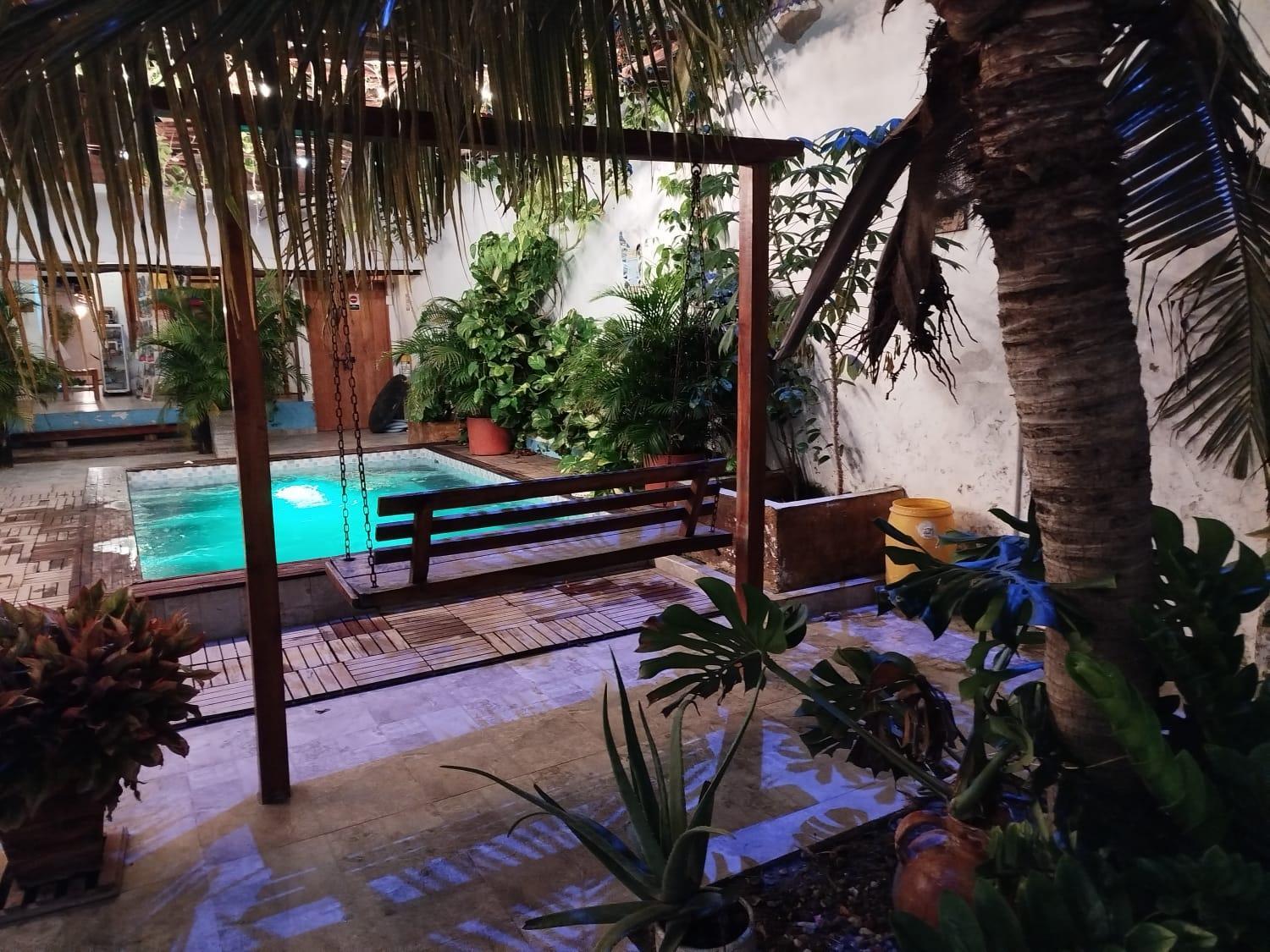 Hostal La Boquilla Cartagena Exterior photo
