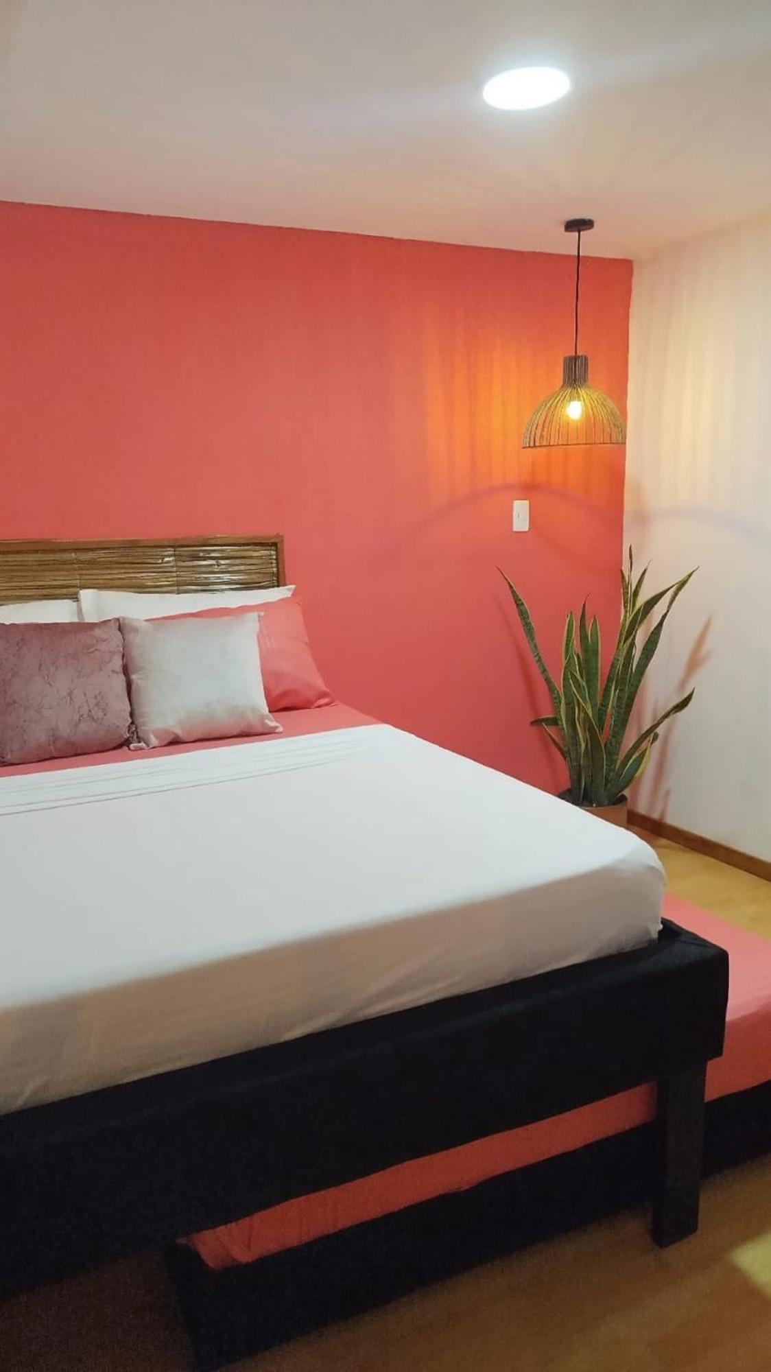 Hostal La Boquilla Cartagena Exterior photo