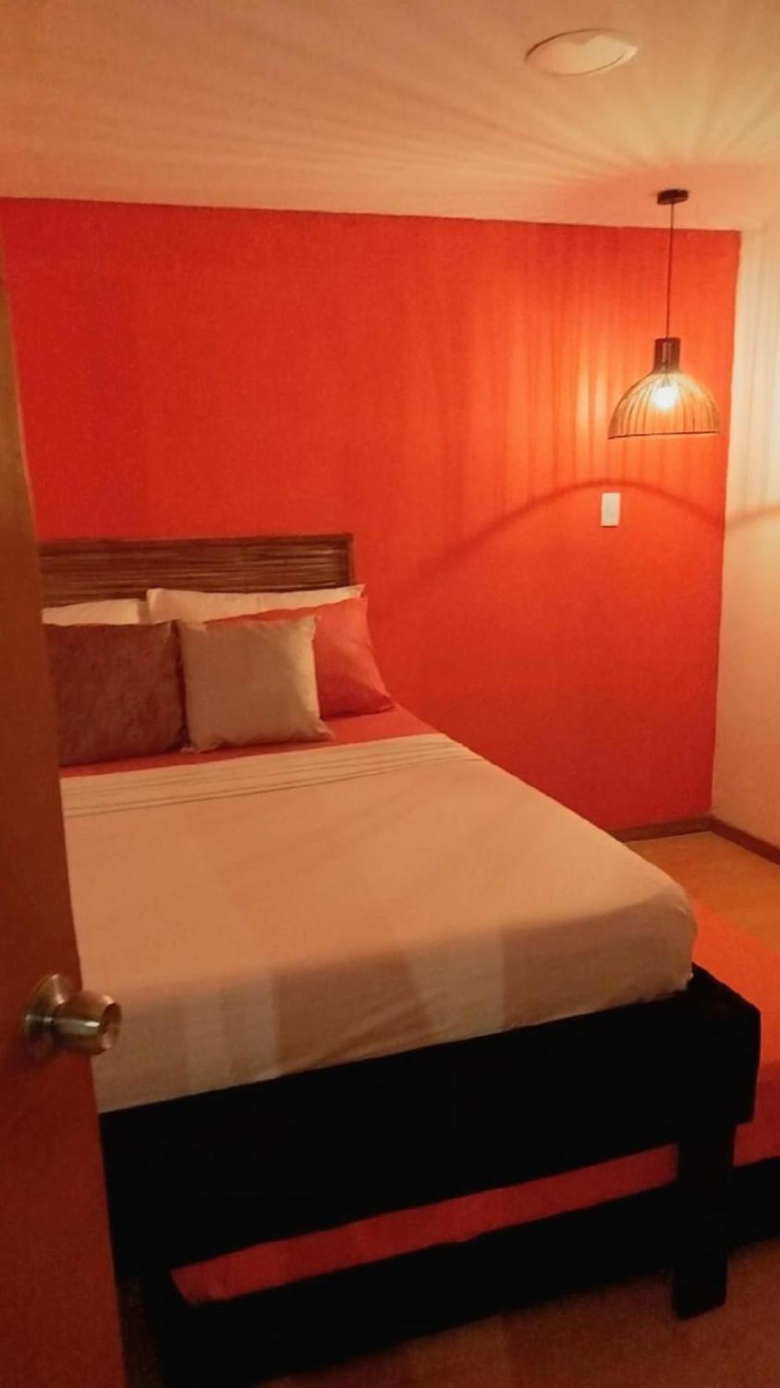 Hostal La Boquilla Cartagena Exterior photo