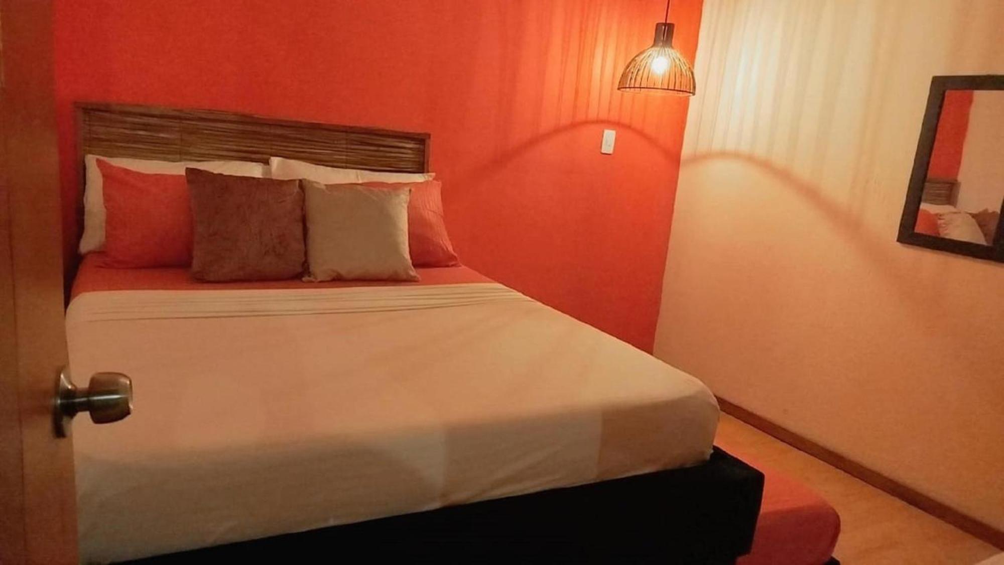 Hostal La Boquilla Cartagena Exterior photo