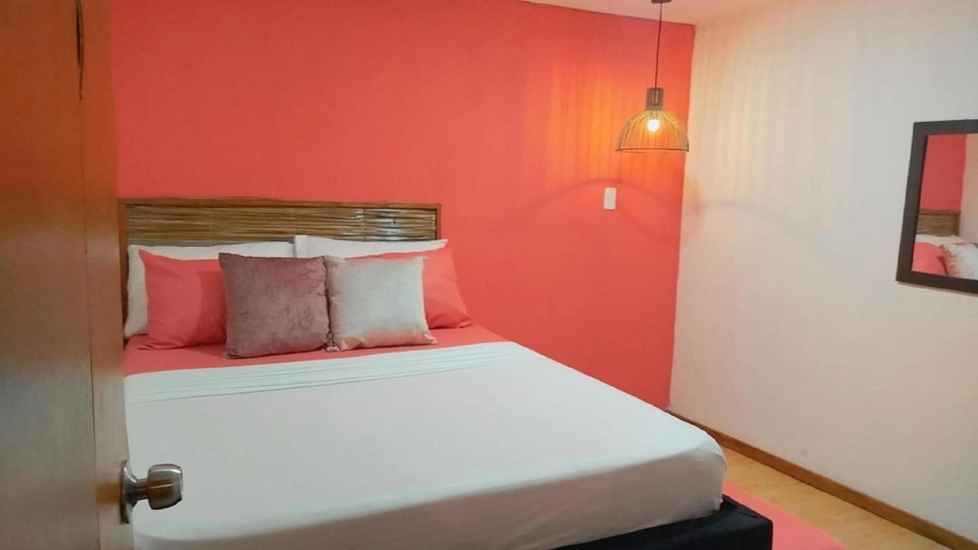 Hostal La Boquilla Cartagena Exterior photo