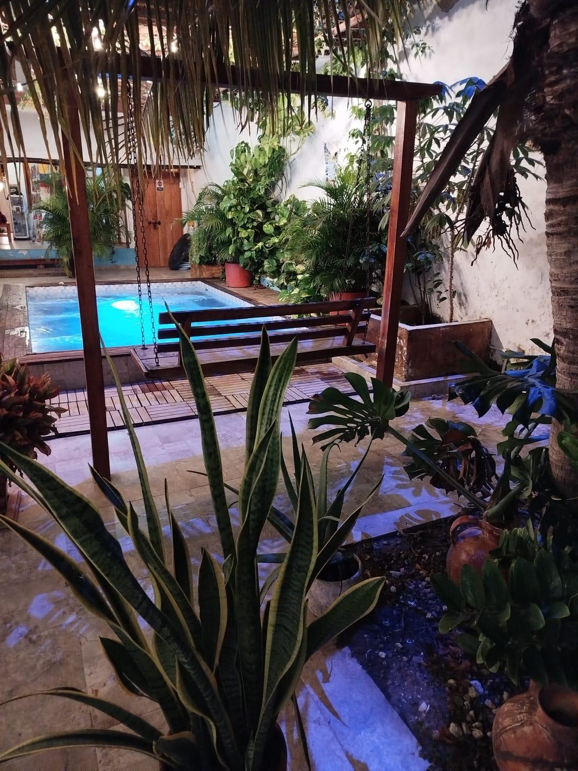Hostal La Boquilla Cartagena Exterior photo