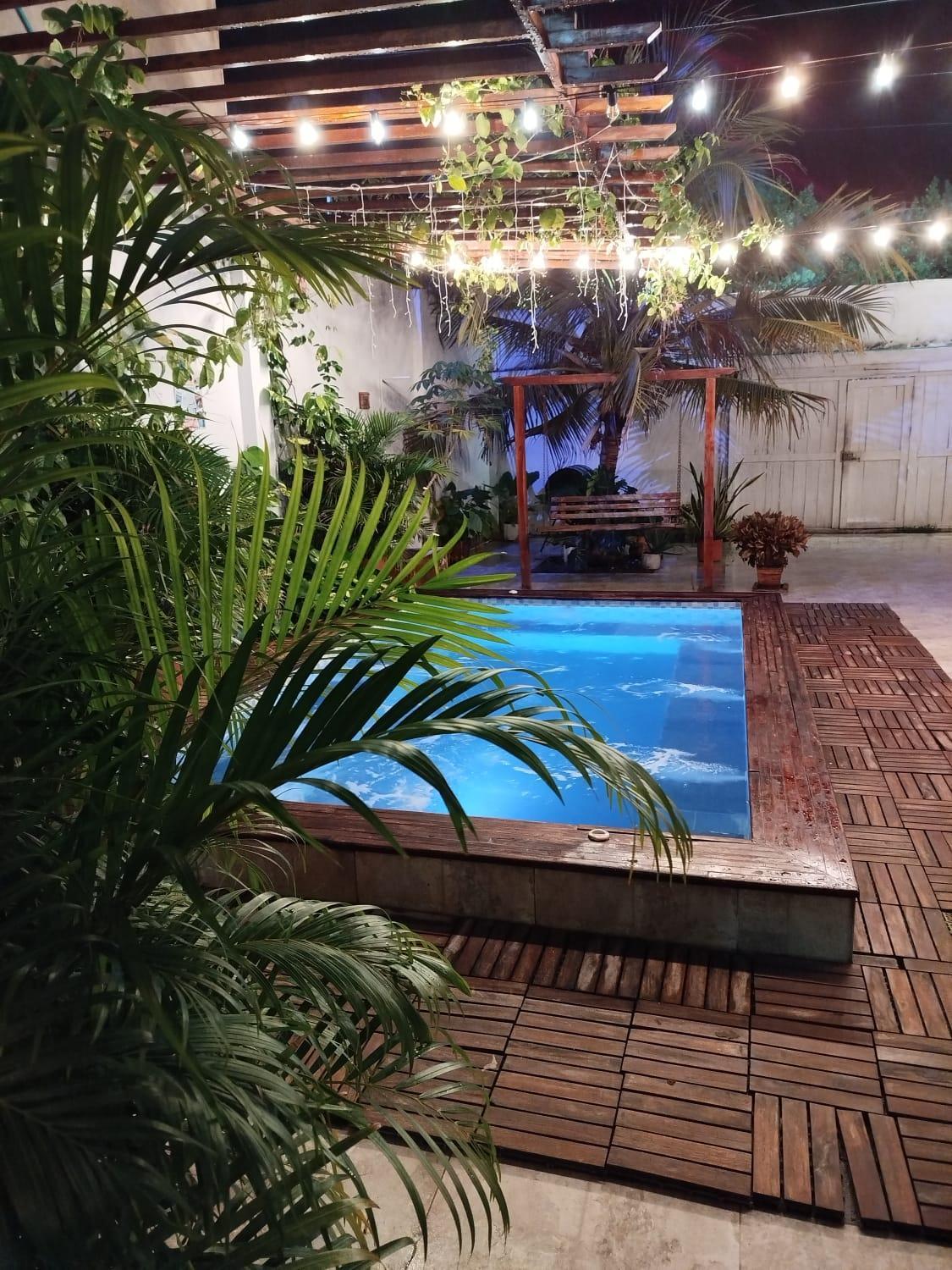 Hostal La Boquilla Cartagena Exterior photo