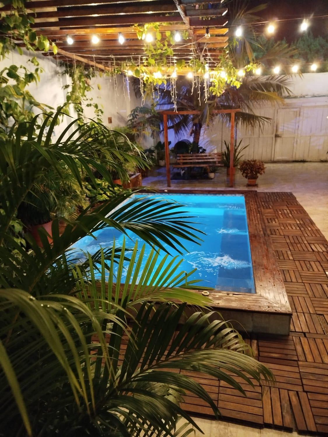 Hostal La Boquilla Cartagena Exterior photo