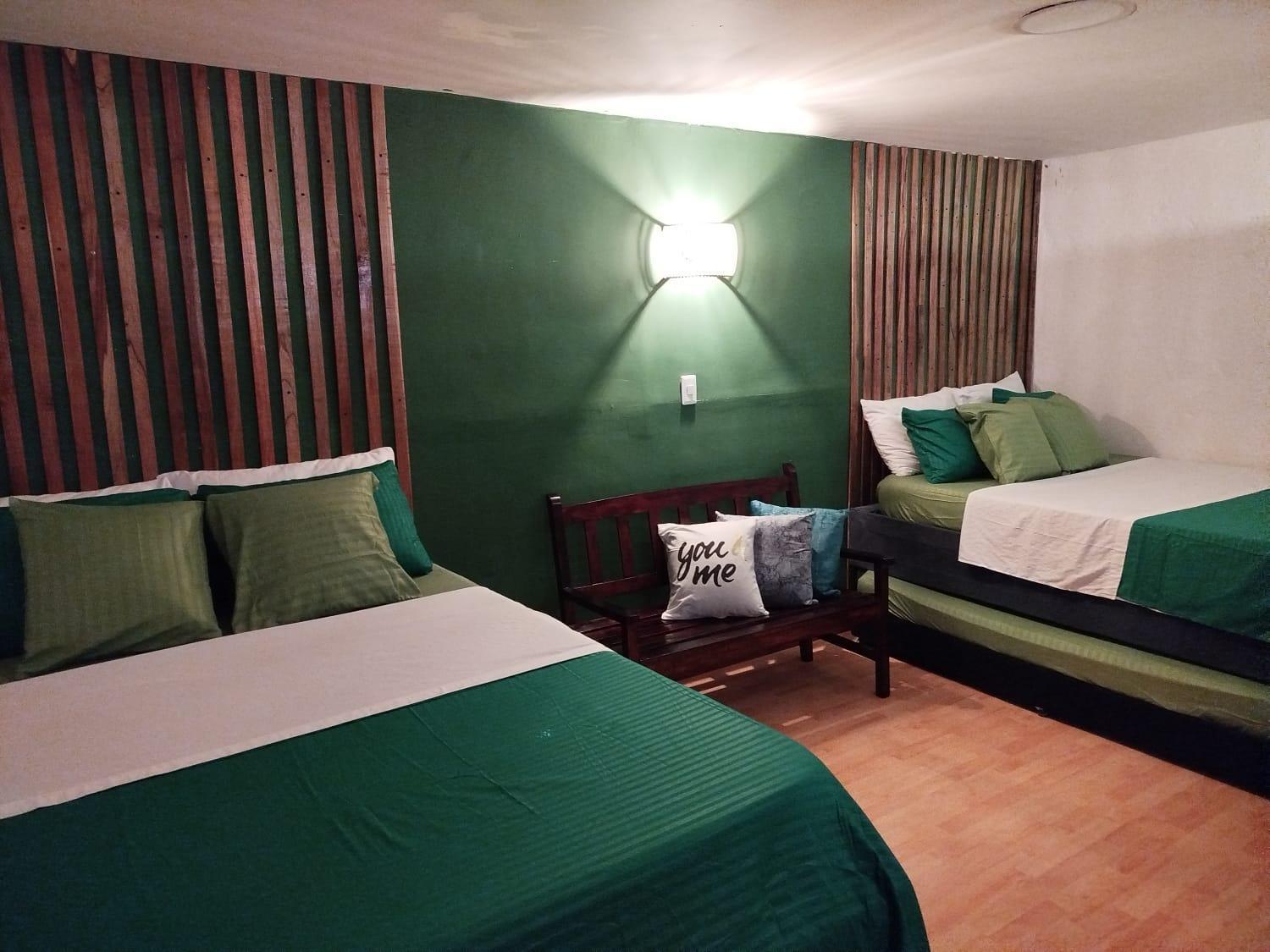 Hostal La Boquilla Cartagena Exterior photo