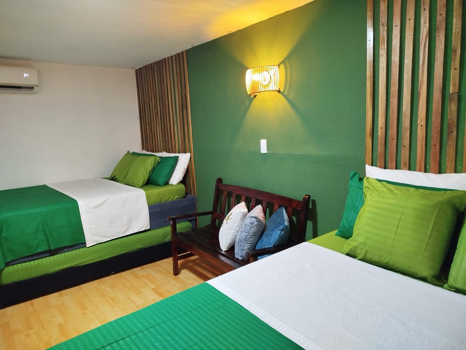 Hostal La Boquilla Cartagena Exterior photo