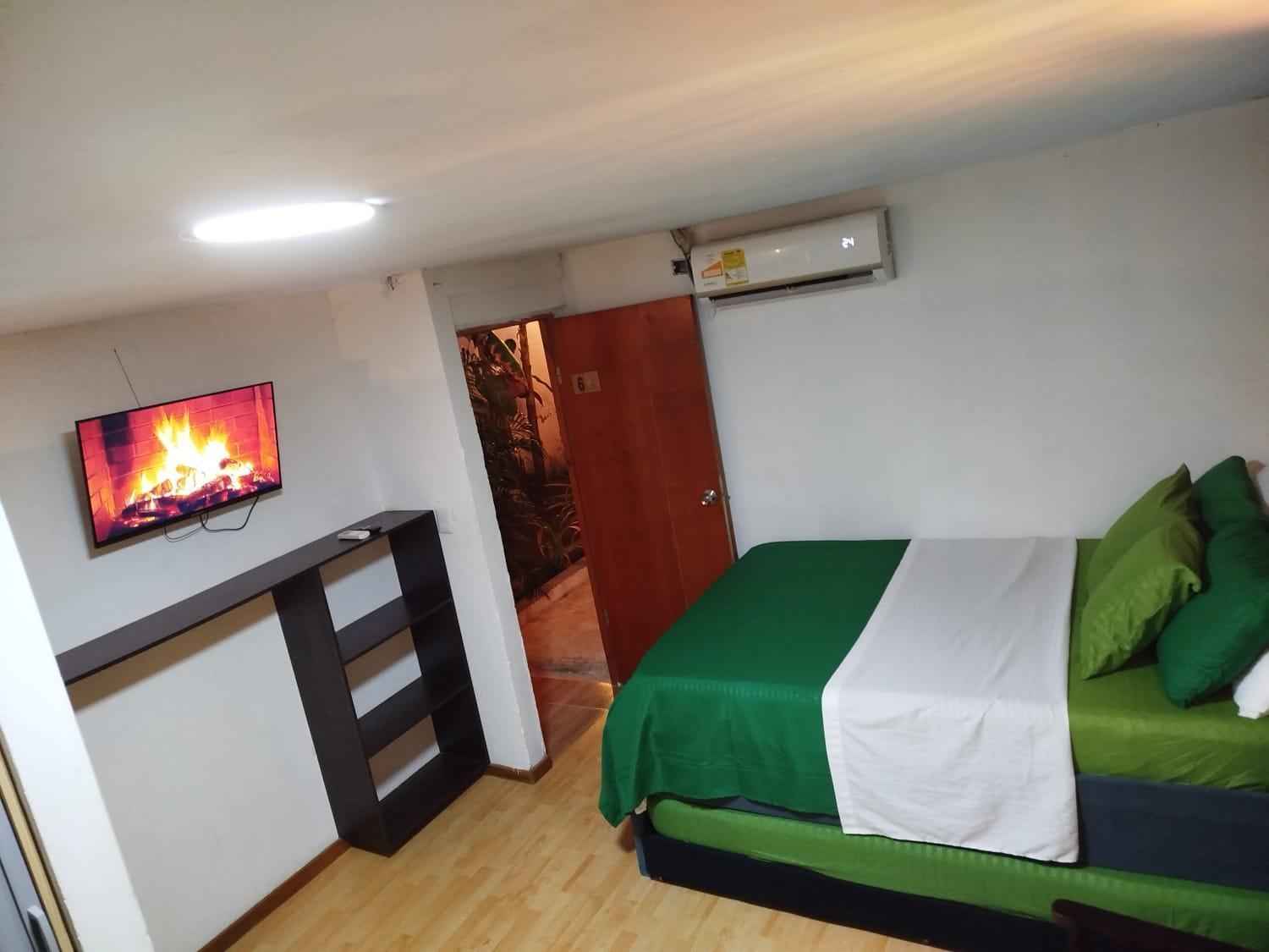 Hostal La Boquilla Cartagena Exterior photo