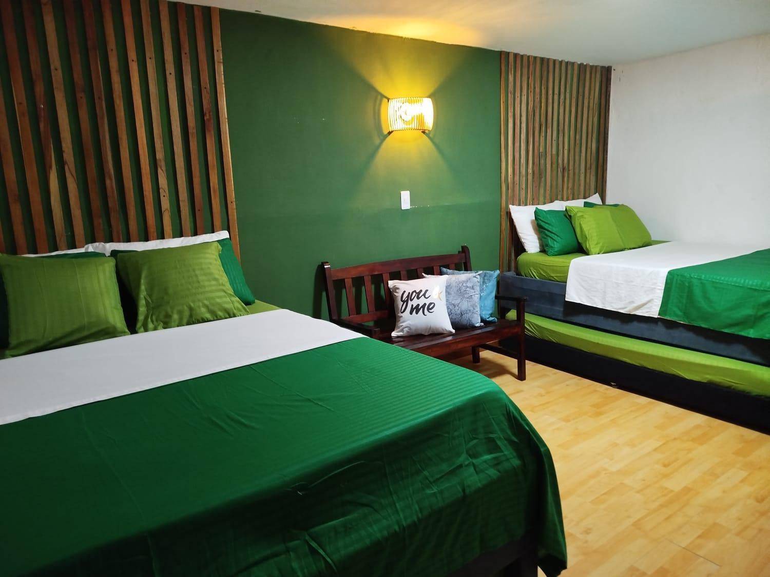 Hostal La Boquilla Cartagena Exterior photo