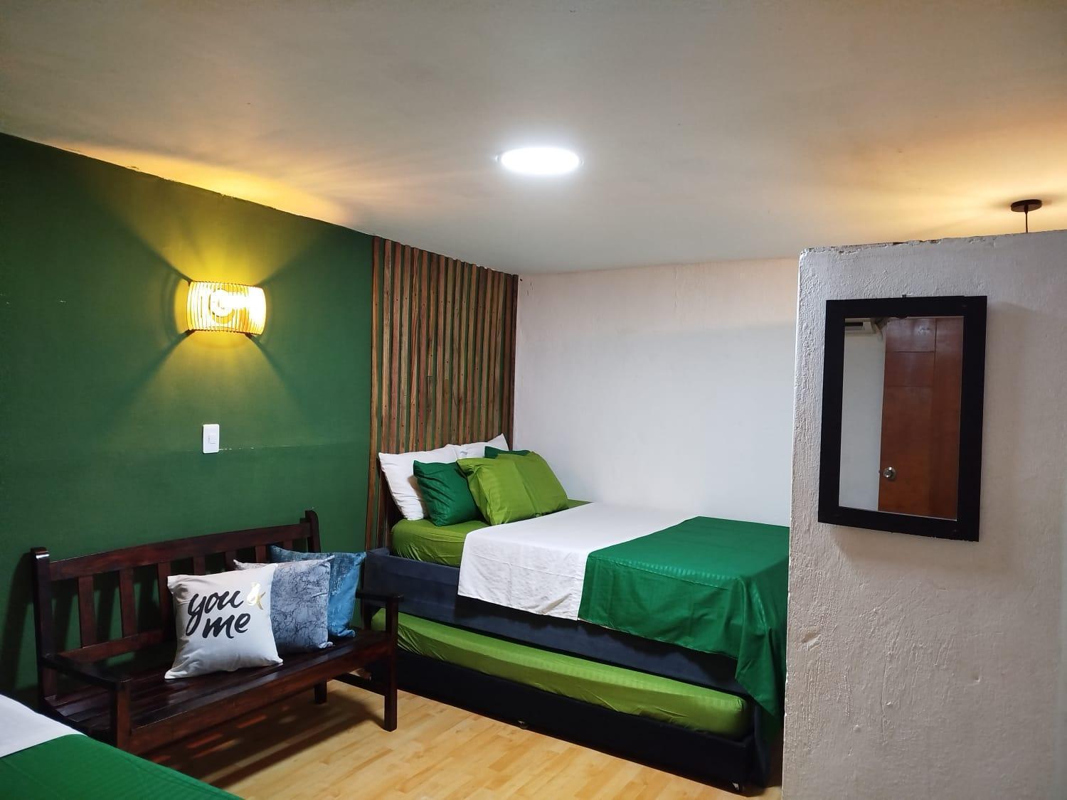 Hostal La Boquilla Cartagena Exterior photo