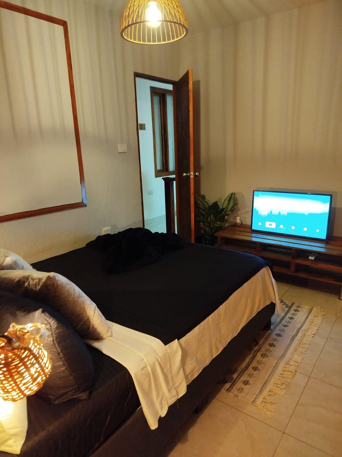 Hostal La Boquilla Cartagena Exterior photo