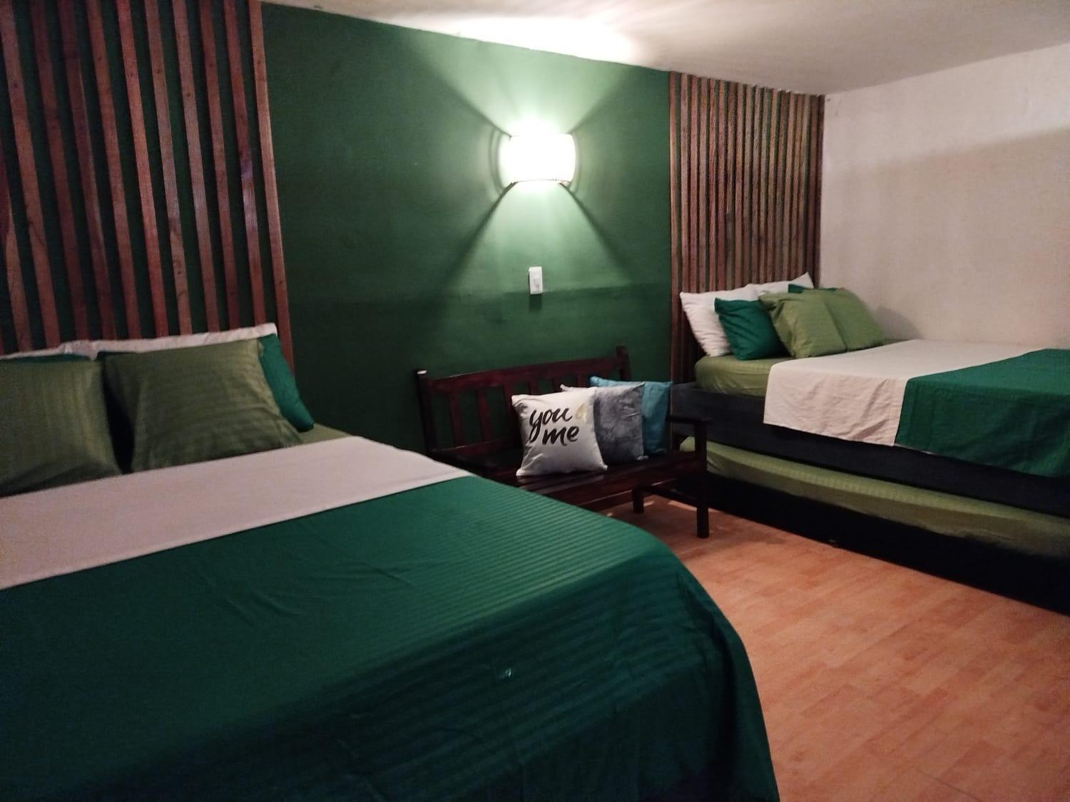 Hostal La Boquilla Cartagena Exterior photo
